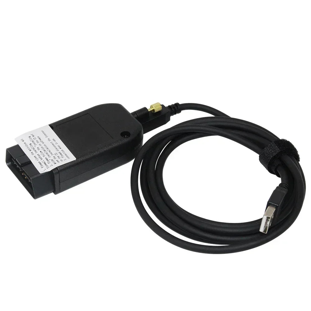 VCDS 26.3 HEX V2 OBD2 Diagnosekabel – SwissGlanzGarage Ansicht 4