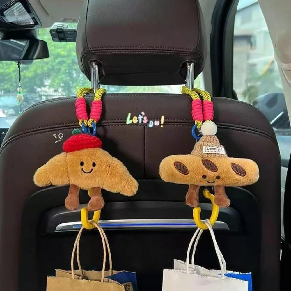 Auto-Rücksitz-Organizer Niedlicher