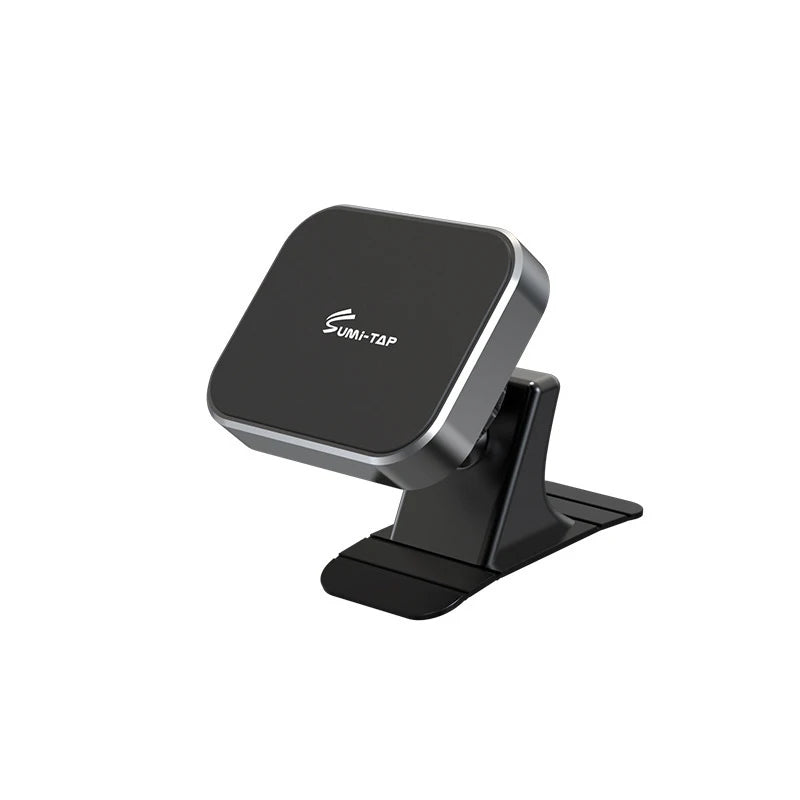 Neuer magnetischer Autohalter für Mobiltelefone 15/16/17 Universeller Ständer Multifunktionaler Auto-Armaturenbrett-G...