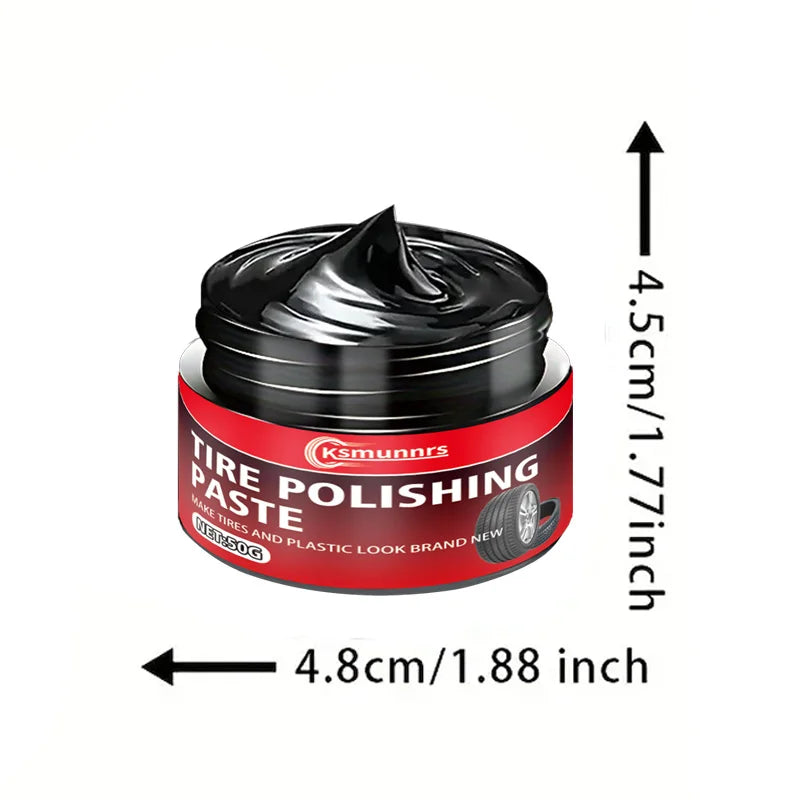 Reifen-Glanz-Creme – SwissGlanzGarage Ansicht 5