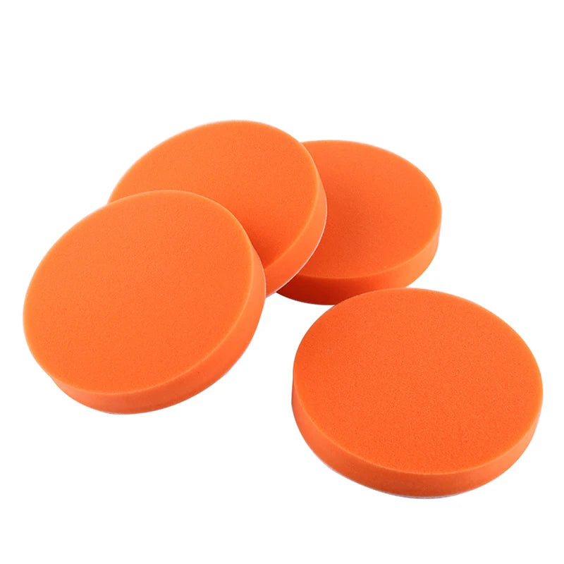 150mm Polierscheiben Set – SwissGlanzGarage Ansicht 6