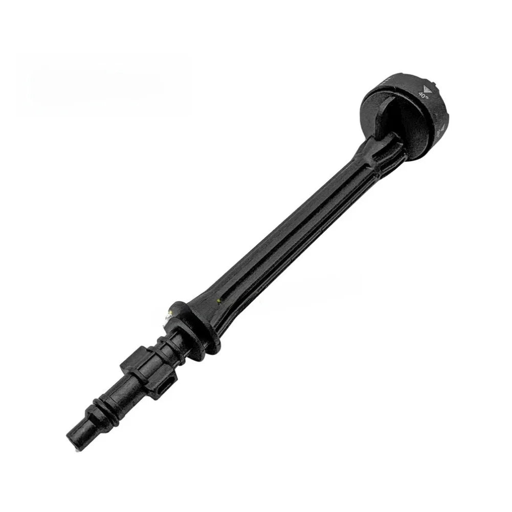 Wireless 6 in 1 Car Wash Nozzle with 360 Degree Rotation Support High Pressure Cleaning for Lithium Wash Machines