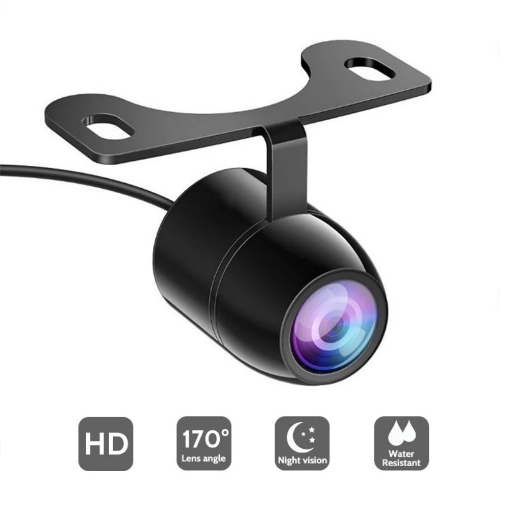 DDPAI MINI Pro 2K Dash Cam – mit LED-Licht – SwissGlanzGarage Ansicht 5