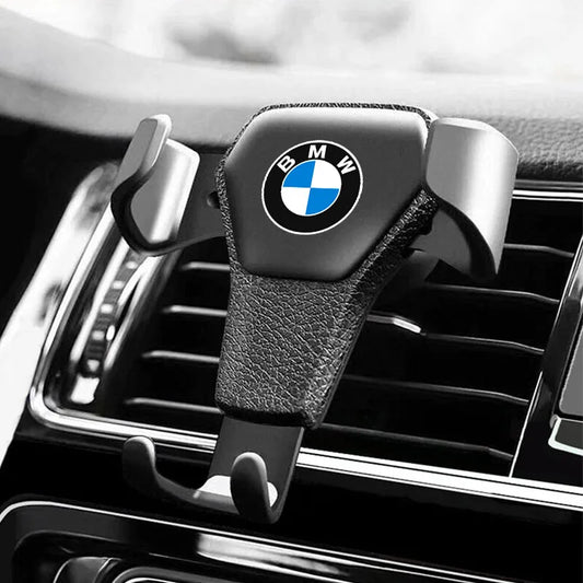 Schwerkraft-Auto-Handyhalterung für Lüftungsschlitze – Halterung für