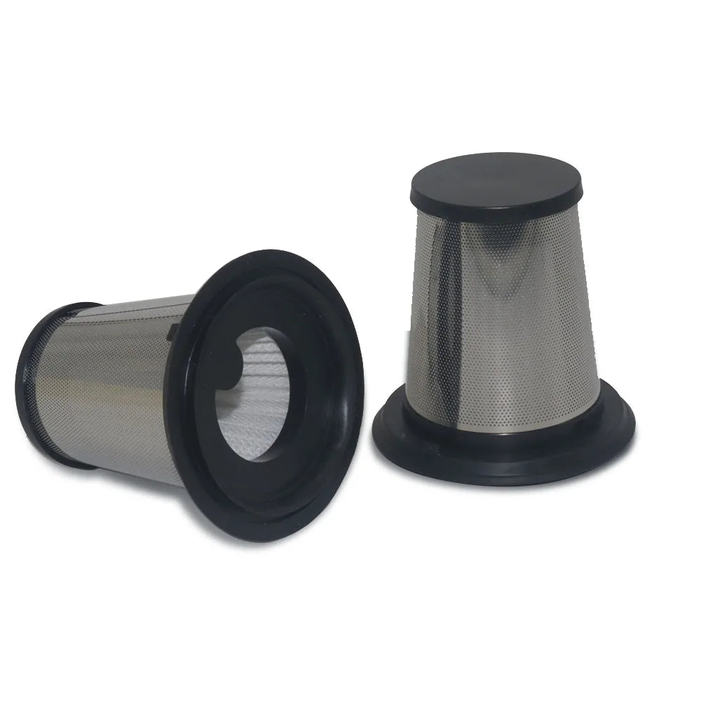 Edelstahl Filterelement für T-124-127 – SwissGlanzGarage Ansicht 4