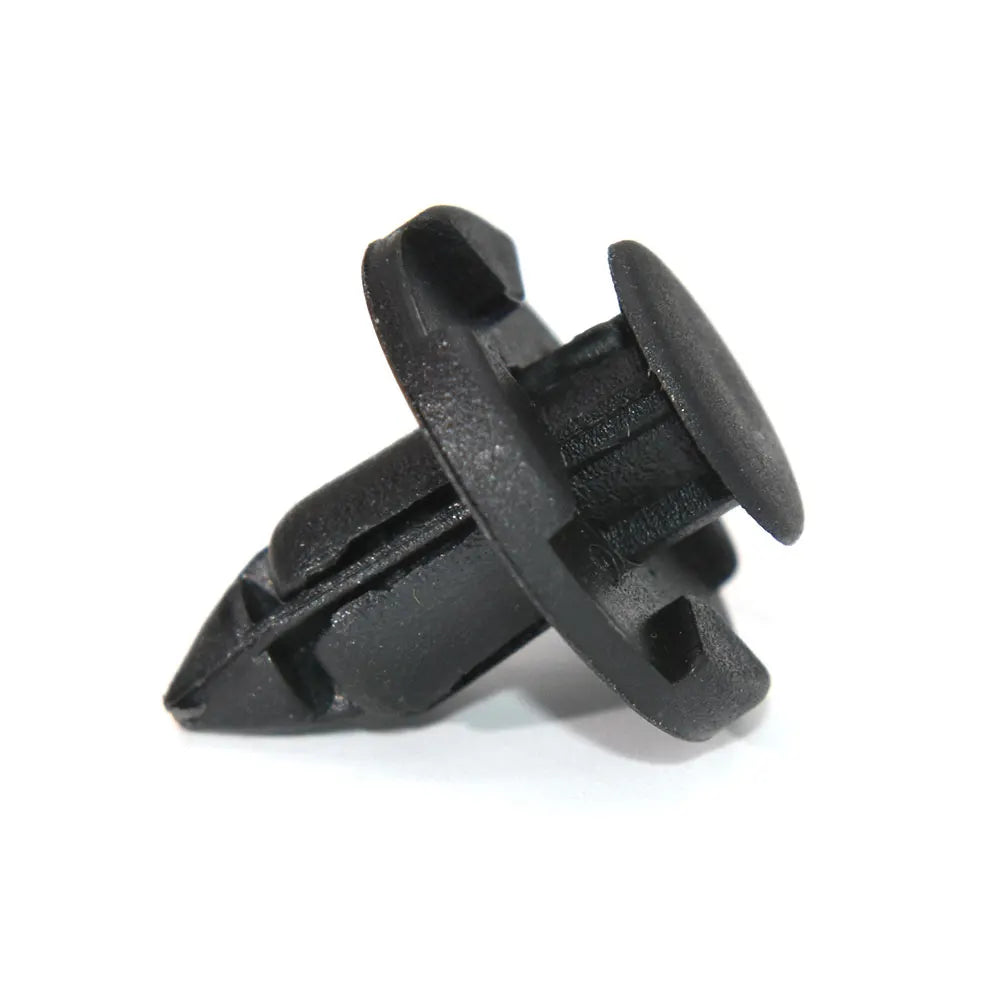 Set Auto Bumper Fender Clips 50 Stück – SwissGlanzGarage Ansicht 5