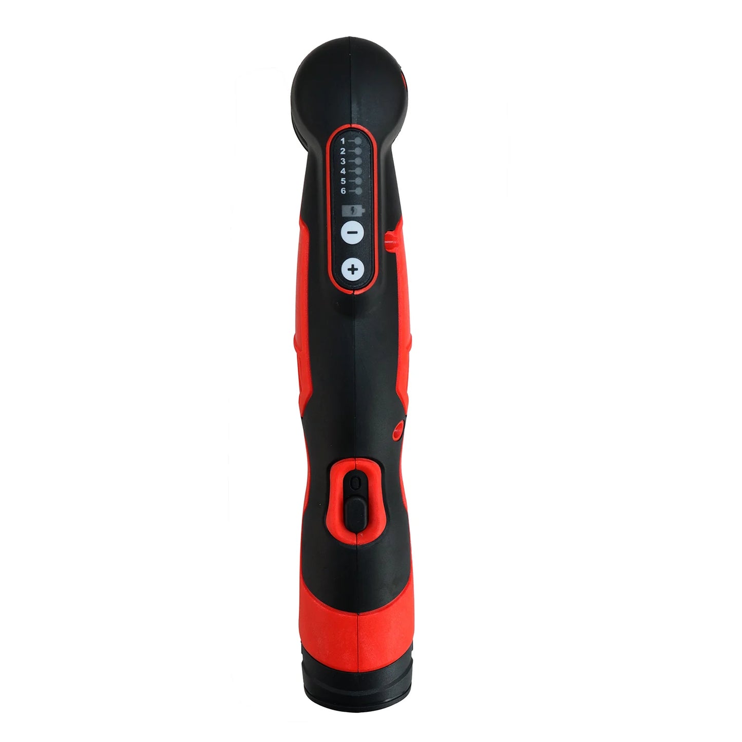 18V Dual-Action Polierer, Mini Orbital Autopolierer, Auto-Detailing Poliermaschine