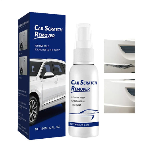 Autolack-Kratzer-Reparatur-Spray 60ml Hochleistungs-Poliermittel