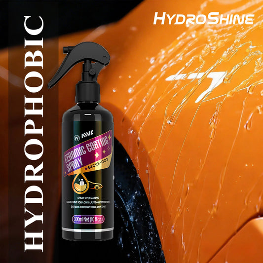 Keramikbeschichtungsspray