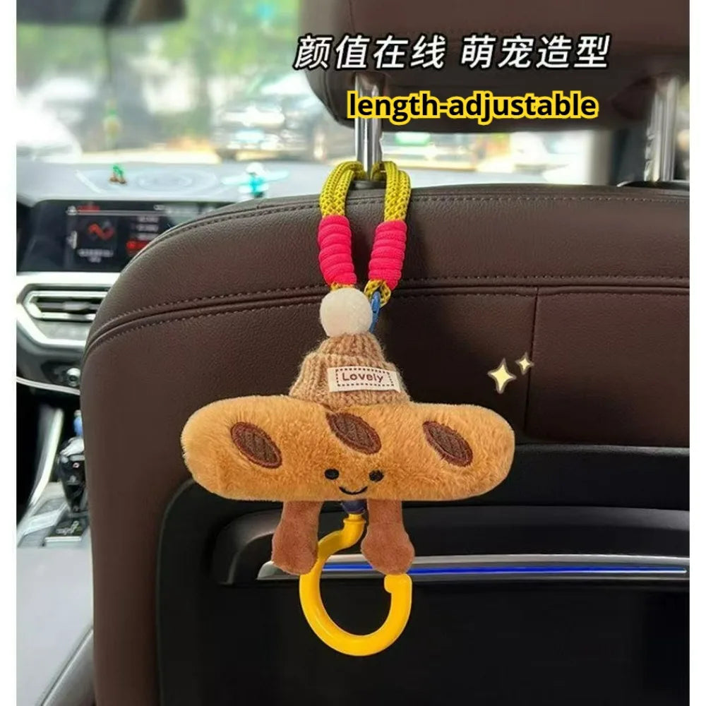 Auto-Rücksitz-Organizer Niedlicher