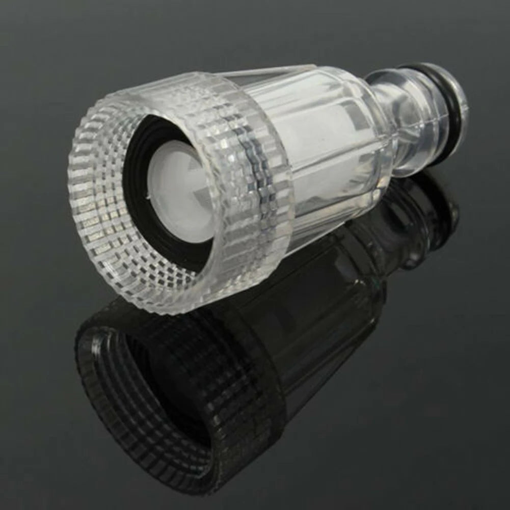 PCS High-Pressure Car Clean Washer Water Filter Connection Fitting Tool NEW FOr K K -K7 Series Connection Fitting