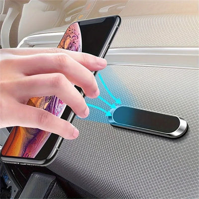Magnetische Handyhalterungen für das Armaturenbrett im Auto