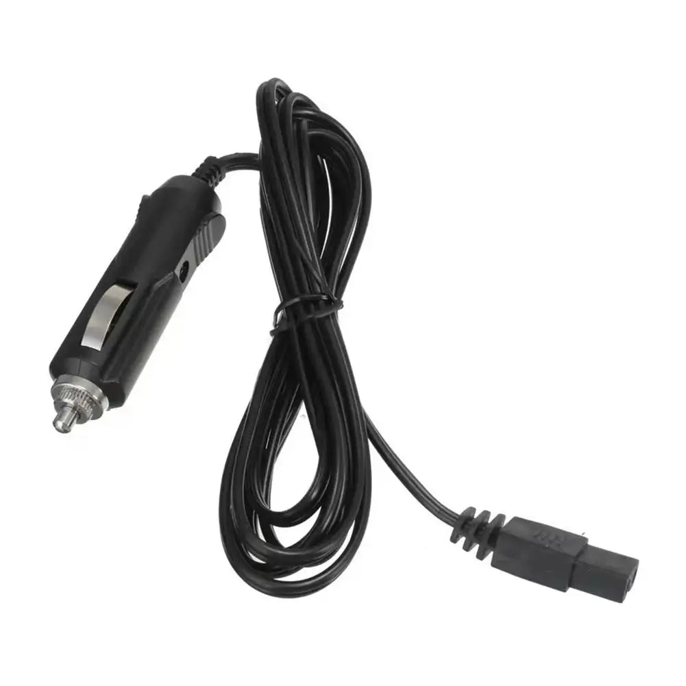 12V DC 2-Pin Kabelstecker für Auto-Kühlschrank – SwissGlanzGarage Ansicht 5