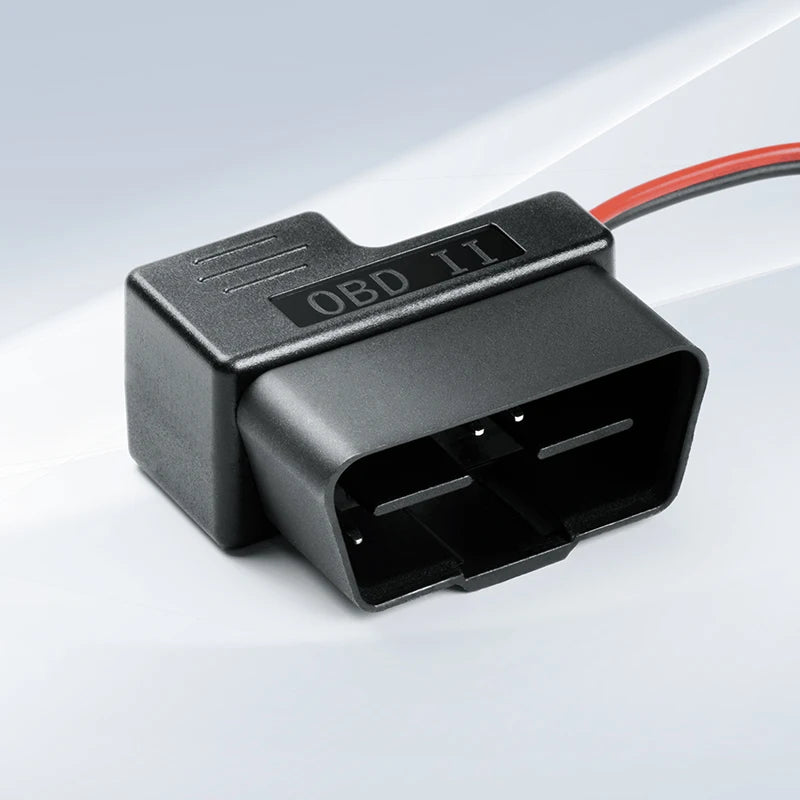 70mai Hardwire Kit OBD-II Type-C – SwissGlanzGarage Ansicht 2