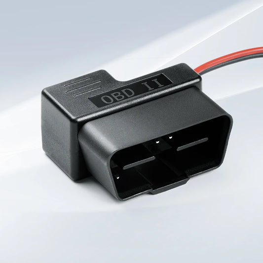 70mai Hardwire Kit OBD-II Type-C – SwissGlanzGarage Ansicht 2