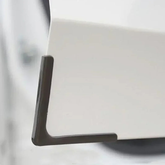 Silicone Stossstangen Kratzschutz Auto Tür-Eckabdeckung – SwissGlanzGarage Ansicht 2