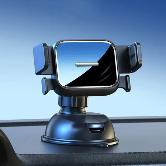 Universal Auto Telefon Halter Saugnapf Windschutzscheibe Montieren