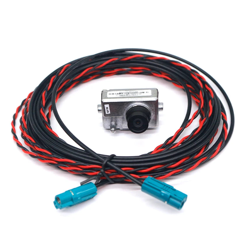 Original DVR Kamera für BYD Dolphin Atto 3 – SwissGlanzGarage Ansicht 4