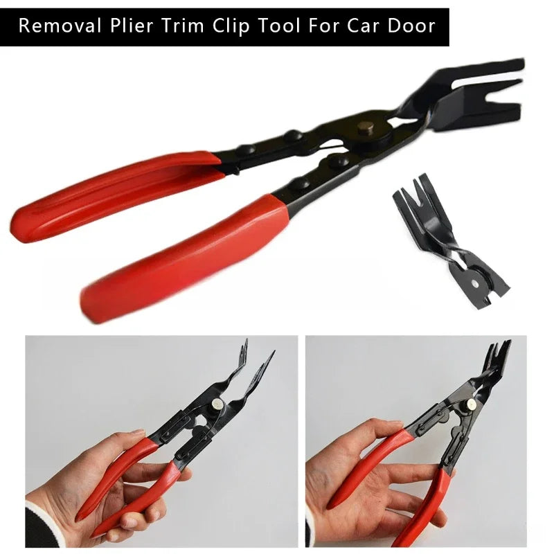 Auto Clip Zangen Set – SwissGlanzGarage Ansicht 3