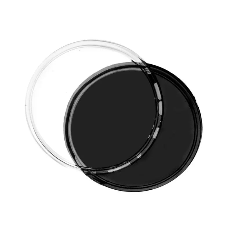 Anti-Rutsch Handy Unterlage Schwarz & Transparent – SwissGlanzGarage Ansicht 6