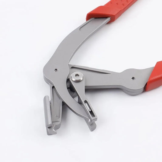Multi-Purpose Auto Clip Zange – SwissGlanzGarage Ansicht 2