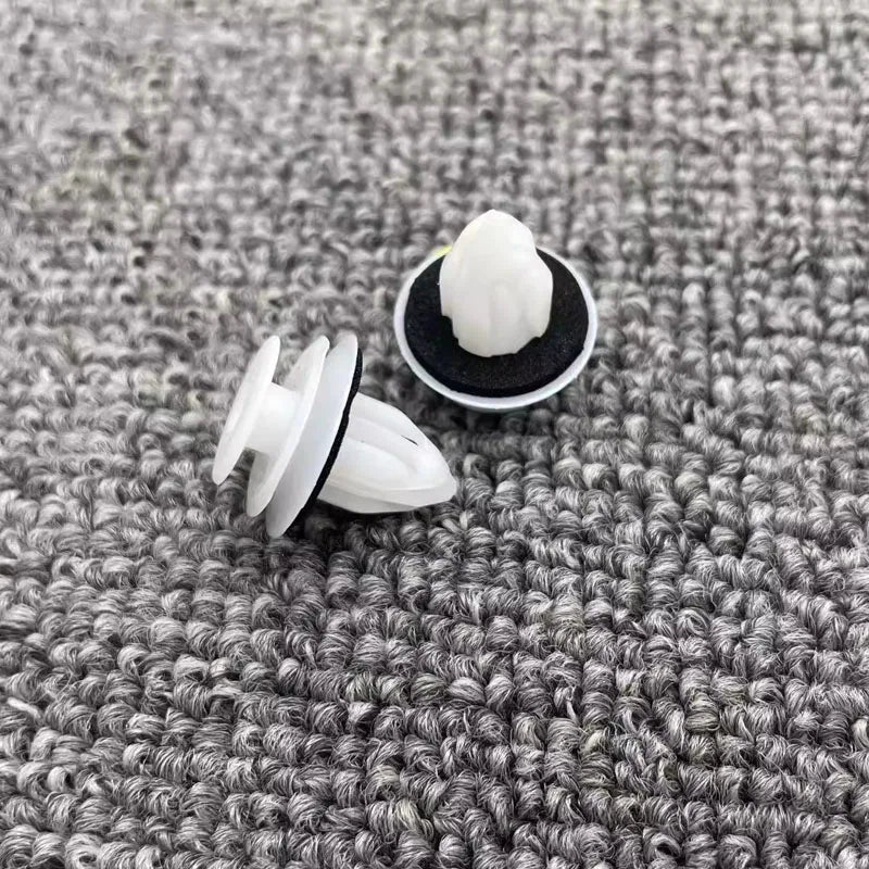 300 Stk. Auto-Türverkleidung Clips – SwissGlanzGarage Ansicht 5