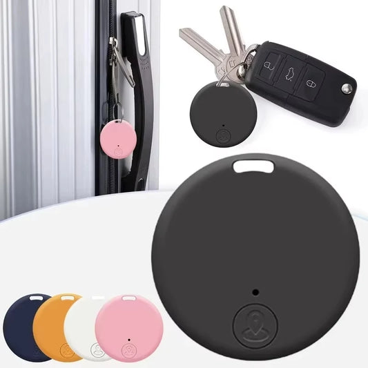 Mini GPS Tracker Bluetooth 5.0 Anti-Lost – SwissGlanzGarage Ansicht 4
