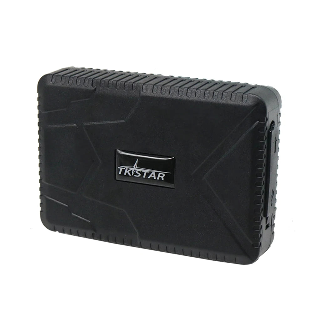 TKSTAR GPS Tracker 10000mAh 4G – SwissGlanzGarage Ansicht 3