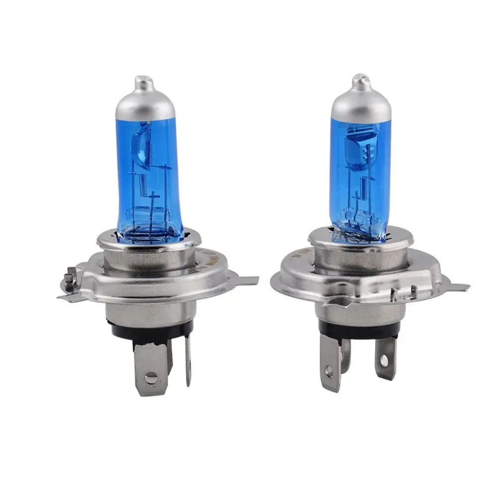 H1 H4 H7 Scheinwerferlampen Set – SwissGlanzGarage Ansicht 4