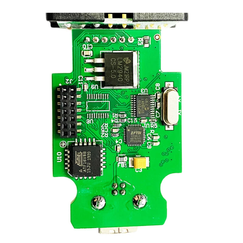 VAG COM HEX-V2 OBD2-Diagnosegerät – SwissGlanzGarage Ansicht 5