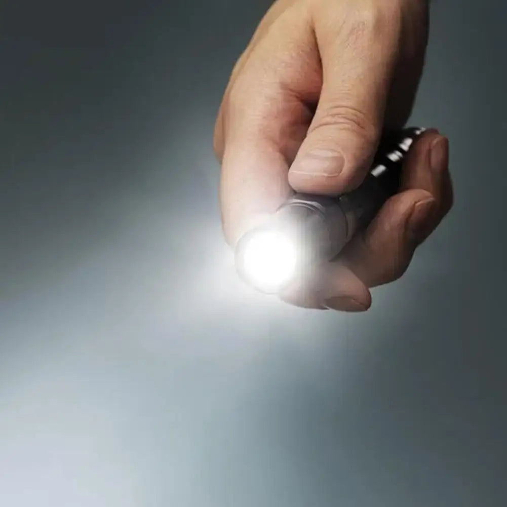 P13.5S Hochhelligkeits LED-Birne – SwissGlanzGarage Ansicht 4