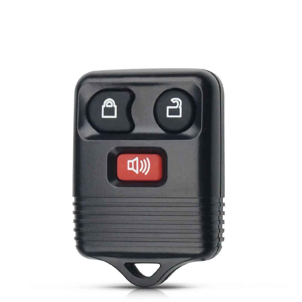 KEYYOU Fernbedienungsschlüssel 315MHz Ford – SwissGlanzGarage Ansicht 3