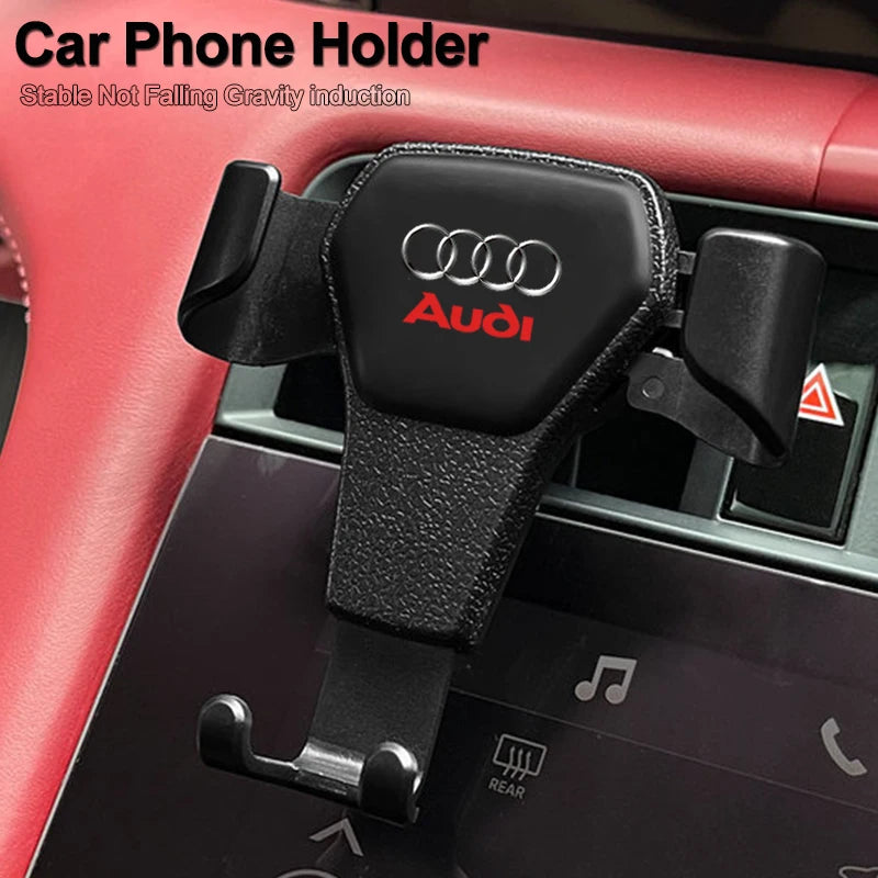 Gravity Auto-Handyhalterung – SwissGlanzGarage Ansicht 4