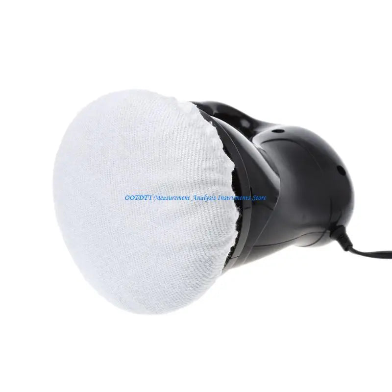367d 12V 40W Poliermaschine Auto Auto -Polither Elektrisches Werkzeug Buffing Waxing Waxer