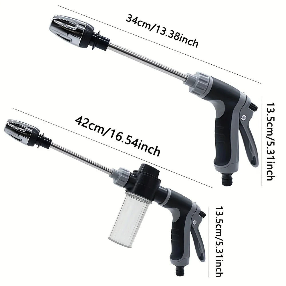 Hochdruckreinigungs-Wasserpistole – SwissGlanzGarage Ansicht 4