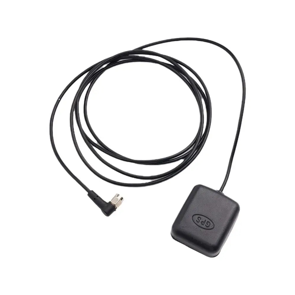GPS Antenne SMA Stecker 1.7 Meter Kabel – SwissGlanzGarage Ansicht 2
