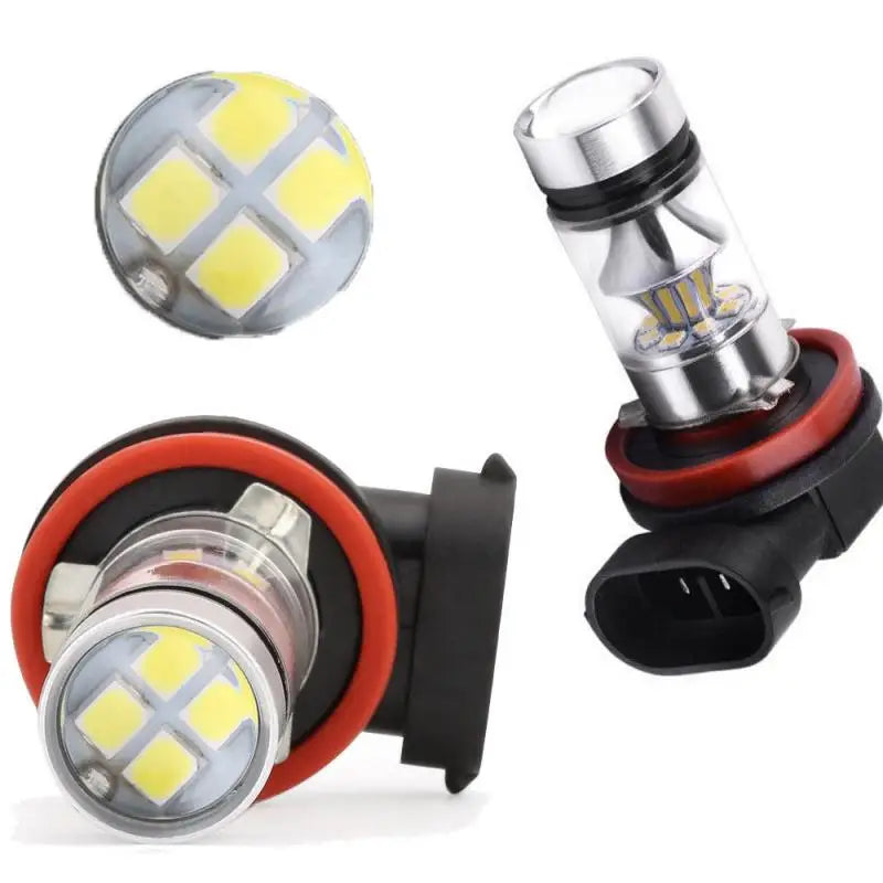 AUXITO Canbus T15 LED W16W Rückfahrlicht 6000K 100 W – SwissGlanzGarage Ansicht 2