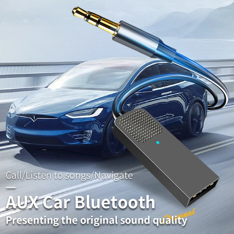 200W Mini Auto Ladegerät USB-C PD Schnelllader 3.5 mm – SwissGlanzGarage Ansicht 2
