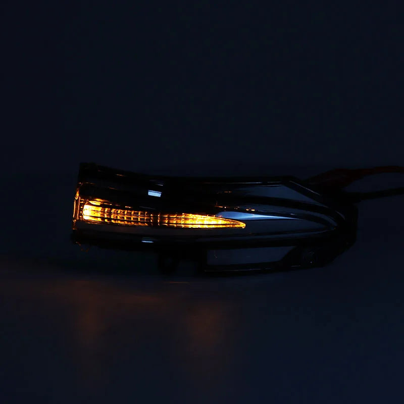 Toyota RAV4 2012-2016 Seitenblinker – SwissGlanzGarage Ansicht 6
