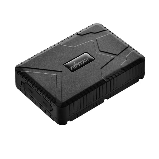 TKSTAR GPS Tracker 10000mAh 4G – SwissGlanzGarage Ansicht 2