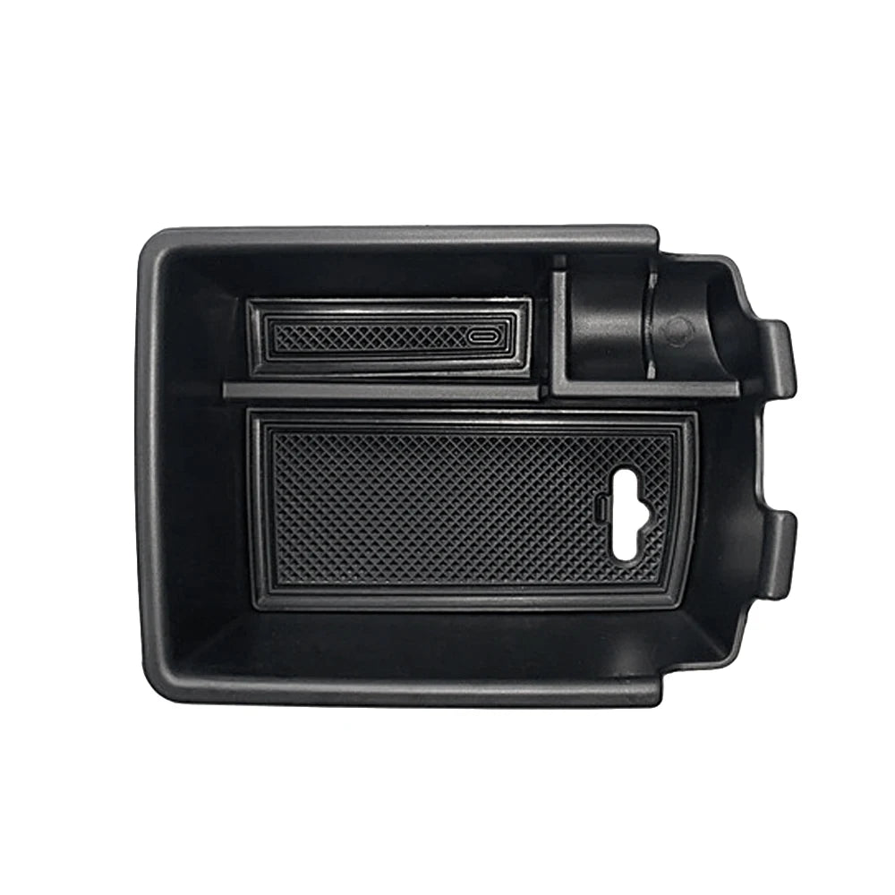 Für KIA Stonic 2018-2020 Auto Armlehne Lagerung Box Lagerung