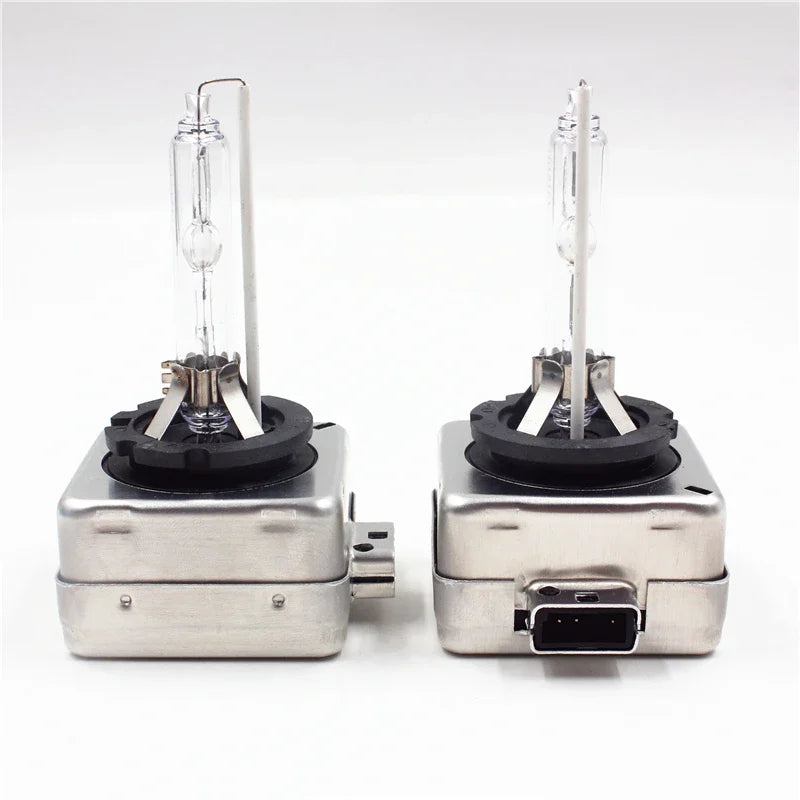 D1S 35W AC Xenon Lampe 8000K 6000K – SwissGlanzGarage Ansicht 5