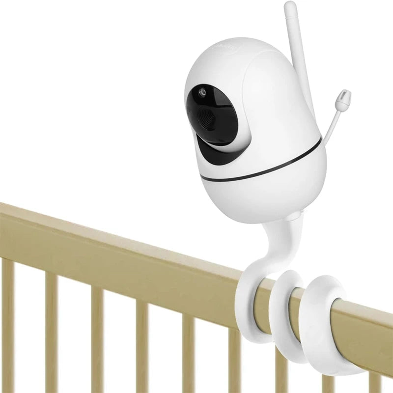 Kamera-Halterung für Baby-Monitor – SwissGlanzGarage Ansicht 5