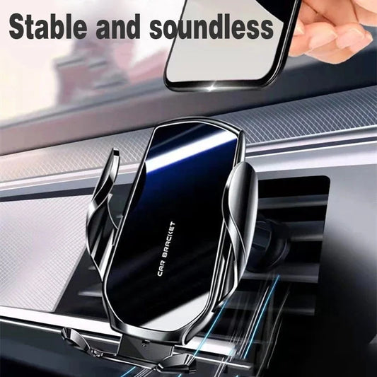 Auto-Handyhalterung