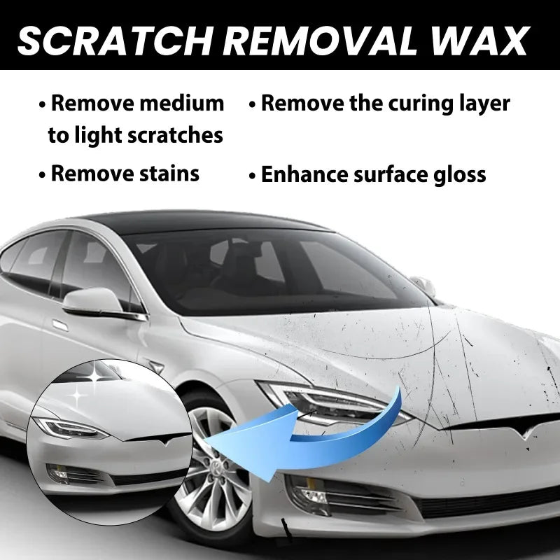 Auto-Plastik-Restaurierungspaste – SwissGlanzGarage Ansicht 4
