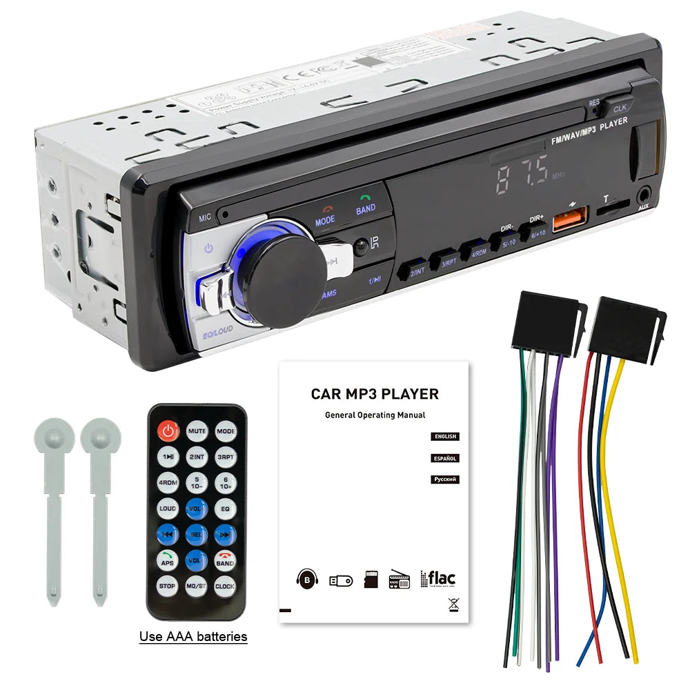 Kabelloser CarPlay & Android Auto Adapter 530 L – SwissGlanzGarage Ansicht 5