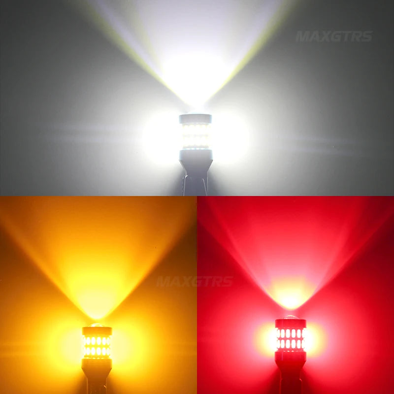 1400LM T15 W16W LED Lampe – SwissGlanzGarage Ansicht 6
