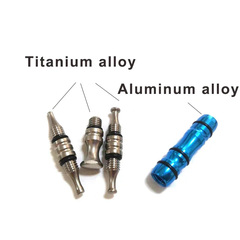Lack-Ausbeulset für Dellen – Magnetisch – SwissGlanzGarage Ansicht 5