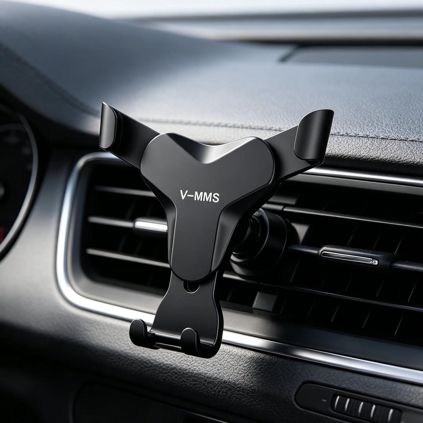 Schwerkraft-Auto-Handyhalterung für Lüftungsschlitze, universeller Handy-Ständer, nicht-magnetische Handyhalterung fü...