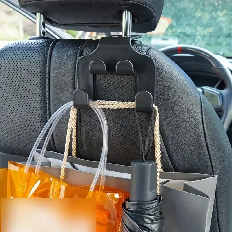 Mini Cooper Handyhalterung Innenraum – für die Rücklehne – SwissGlanzGarage Ansicht 4